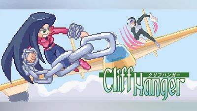 Cliff Hanger