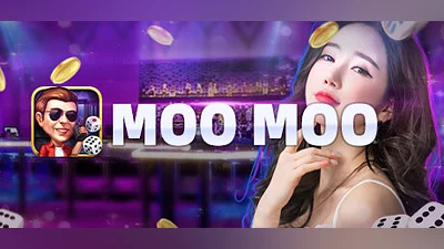 Moo Moo - Liar's Dice