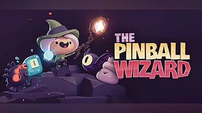 The Pinball Wizard
