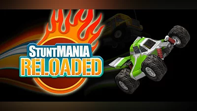 StuntMANIA Reloaded