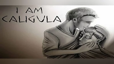 I Am Caligula