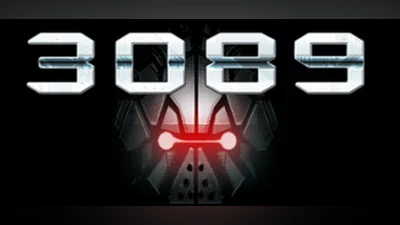 3089 -- Futuristic Action RPG