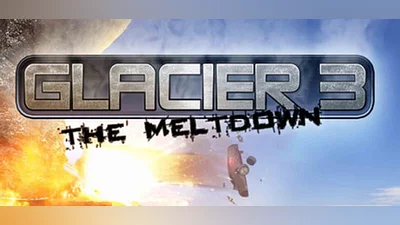 Glacier 3: The Meltdown