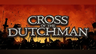 Cross of the Dutchman