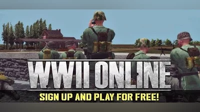 WWII Online