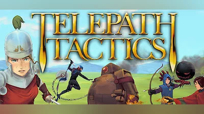 Telepath Tactics