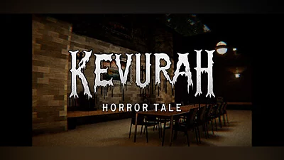 Kevurah Horror Tale