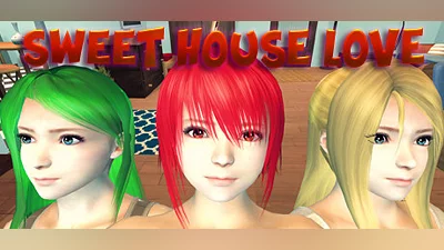 Sweet House Love
