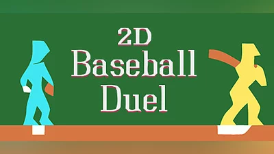 2D Baseball Duel