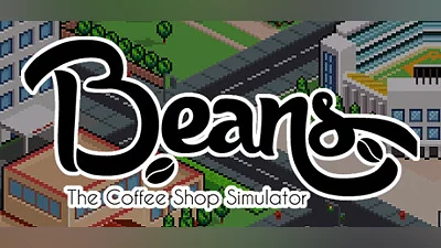 Beans: The Coffee Shop Simulator
