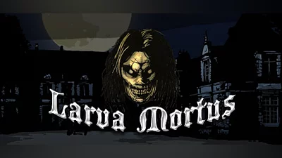 Larva Mortus