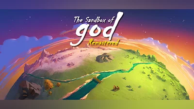 The Sandbox of God: Remastered Edition