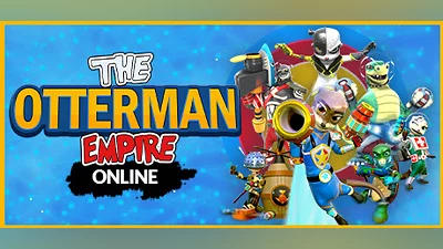 The Otterman Empire
