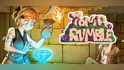 Tomb Rumble