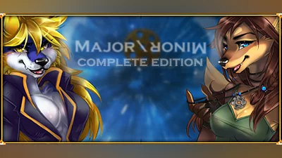 MajorMinor