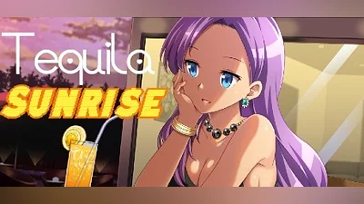 Tequila Sunrise