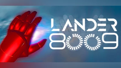 Lander 8009 VR