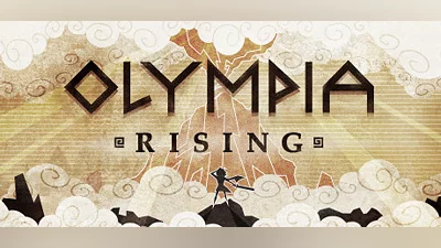 Olympia Rising