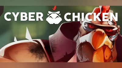 Cyber Chicken