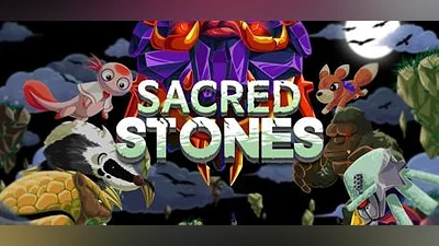 Sacred Stones