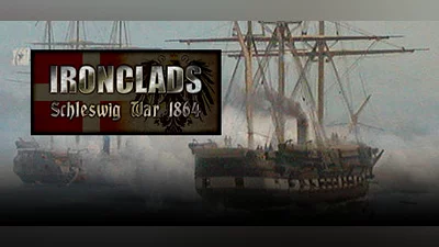 Ironclads: Schleswig War 1864