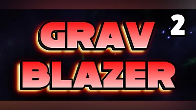 Grav Blazer Squared