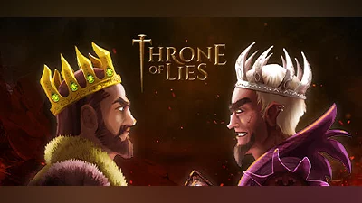 Throne of Lies : Medieval Politics