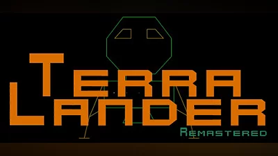 Terra Lander Remastered