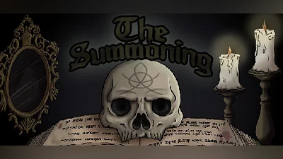 The Summoning