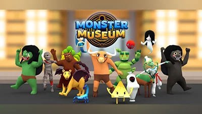 Monster Museum