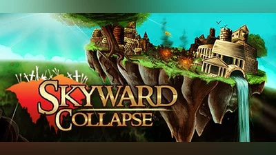 Skyward Collapse