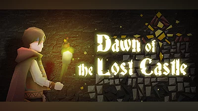 光之迷城 / Dawn of the Lost Castle