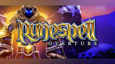 Runespell: Overture