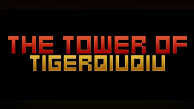 The Tower Of TigerQiuQiu