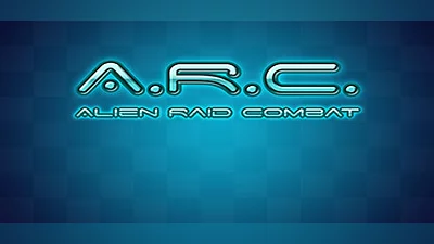 ARC Alien Raid Combat