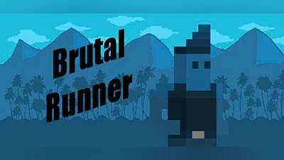 Brutal Runner