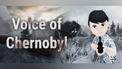 Voice of Chernobyl