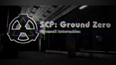 SCP: Ground Zero