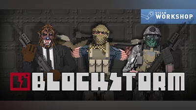 Blockstorm
