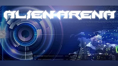 Alien Arena: Warriors Of Mars
