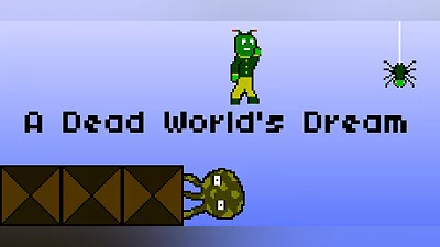 A dead world's dream