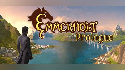 Emmerholt: Prologue