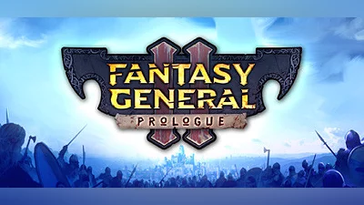 Fantasy General II: Prologue