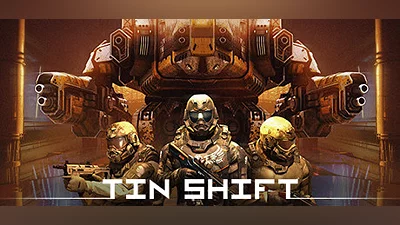 TinShift