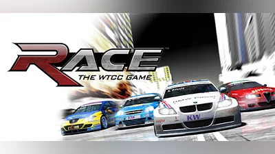 RACE - The WTCC Game