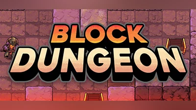 Block Dungeon