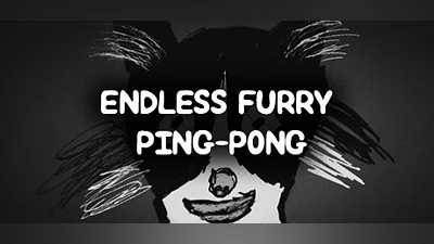 Endless Furry Ping-Pong
