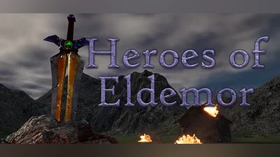 Heroes of Eldemor