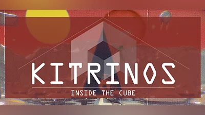 Kitrinos: Inside the Cube
