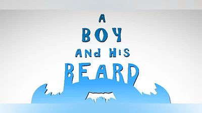 A Boy and His Beard
